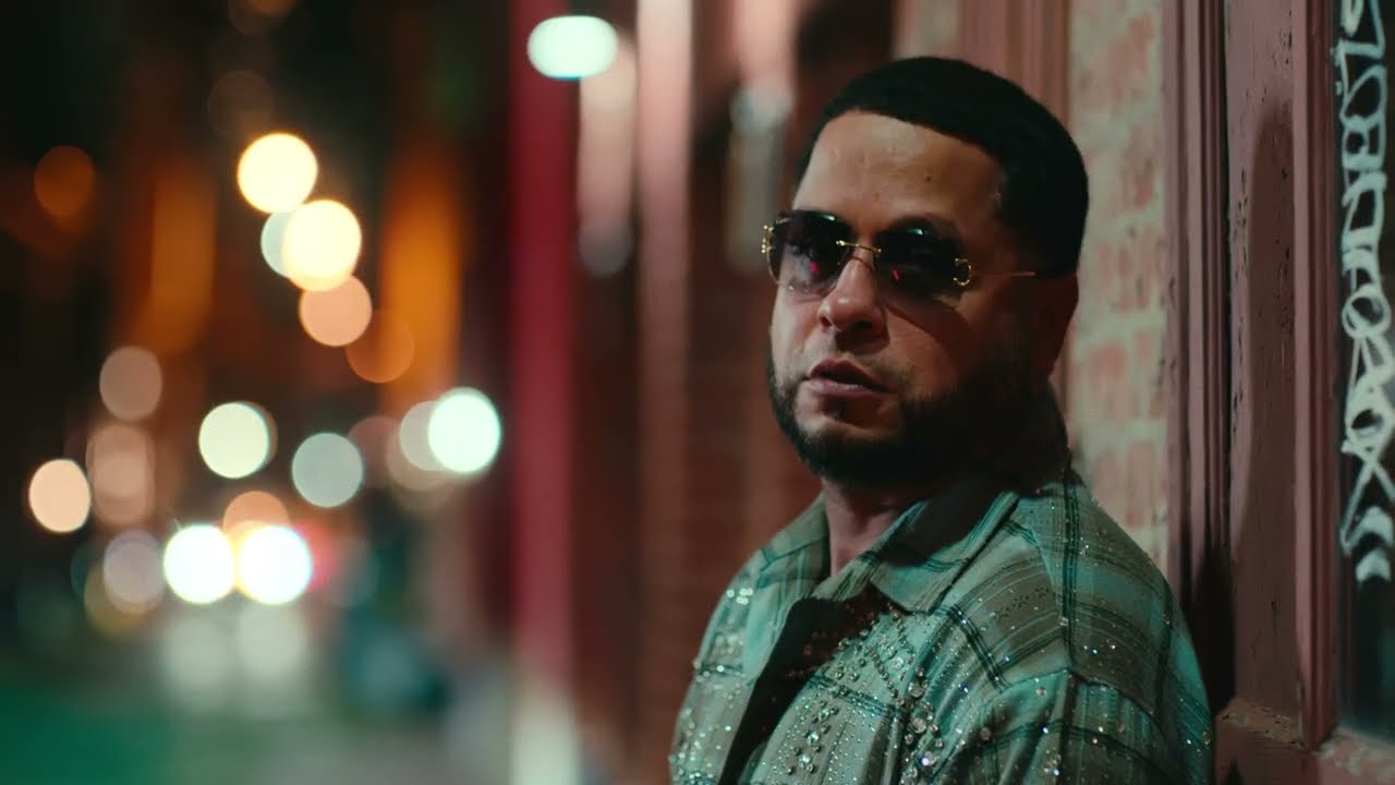 Tempo - No Les Guardo Rencor (Video Oficial)