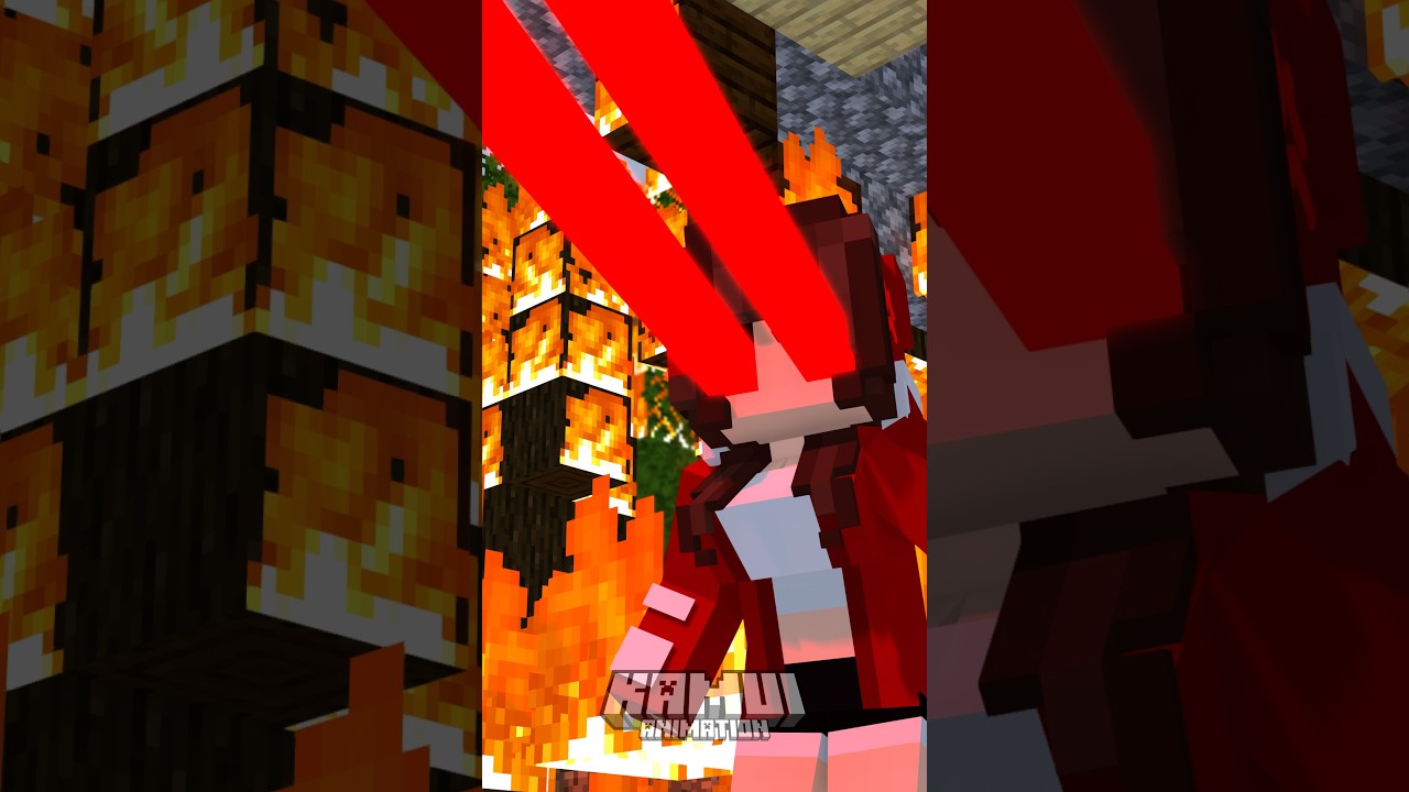 Help JJ & Mikey Kid Escape From The Mansion | Maizen Minecraft Animation