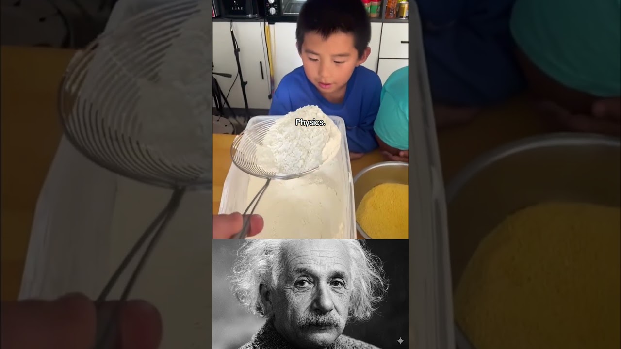 Smart Physics  #alberteinstein #explorephysics #einstein #inspirephysics #physics #science #duet