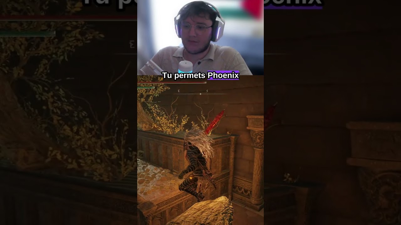 GOTY... | #benouxalis sur #Twitch
