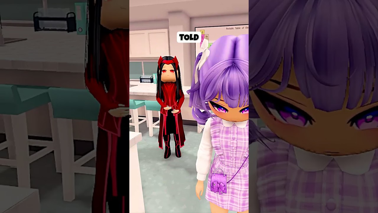 I became a superhero 🌹#roblox #berryavenue #brookhaven