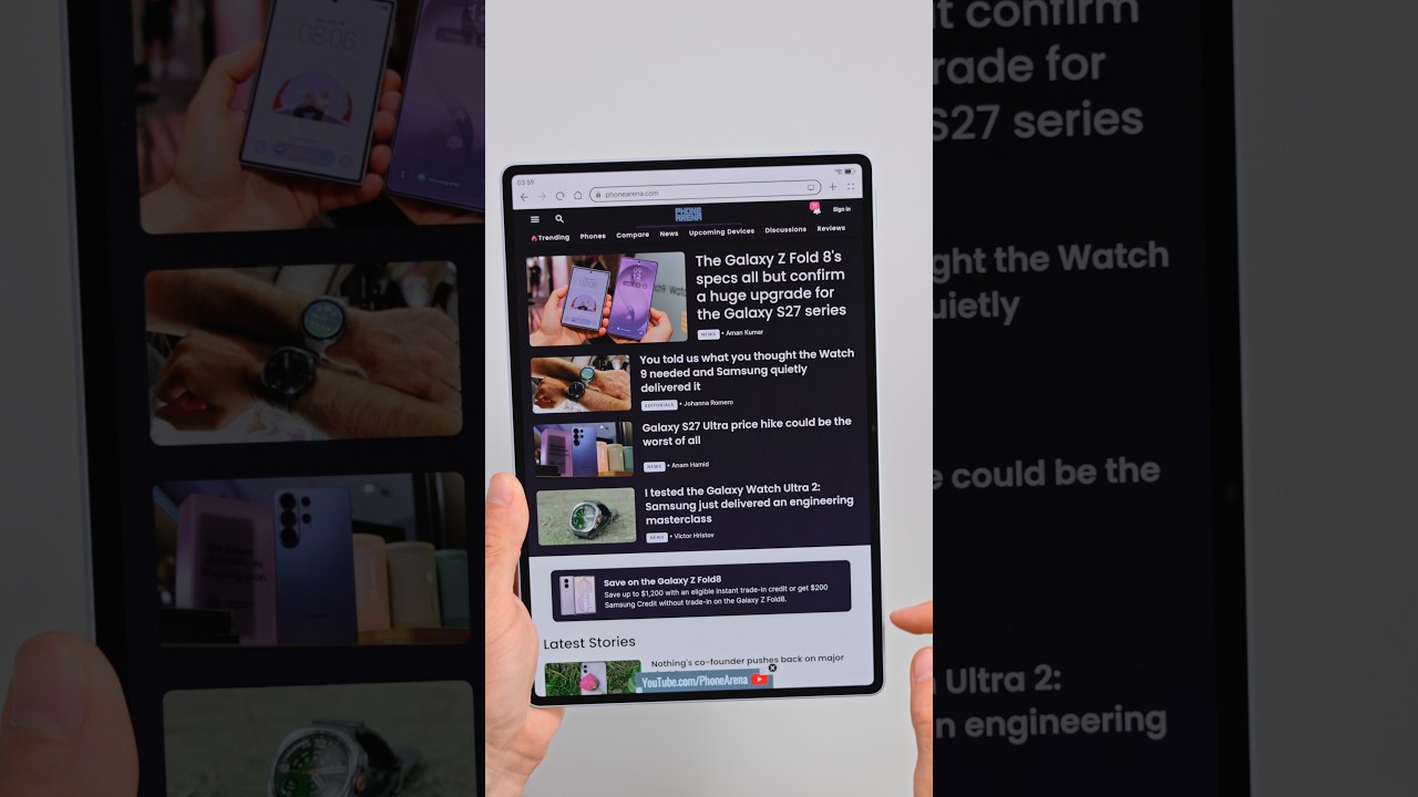 Huawei MatePad Air Unboxing #huawei #tablet #unboxing