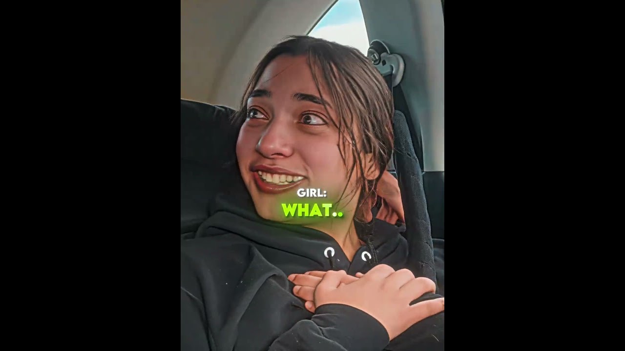 She Forgot Her Boyfriend After Anesthesia #shorts #shortvideo