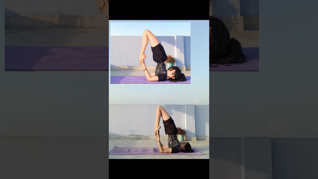 #yogagirl
