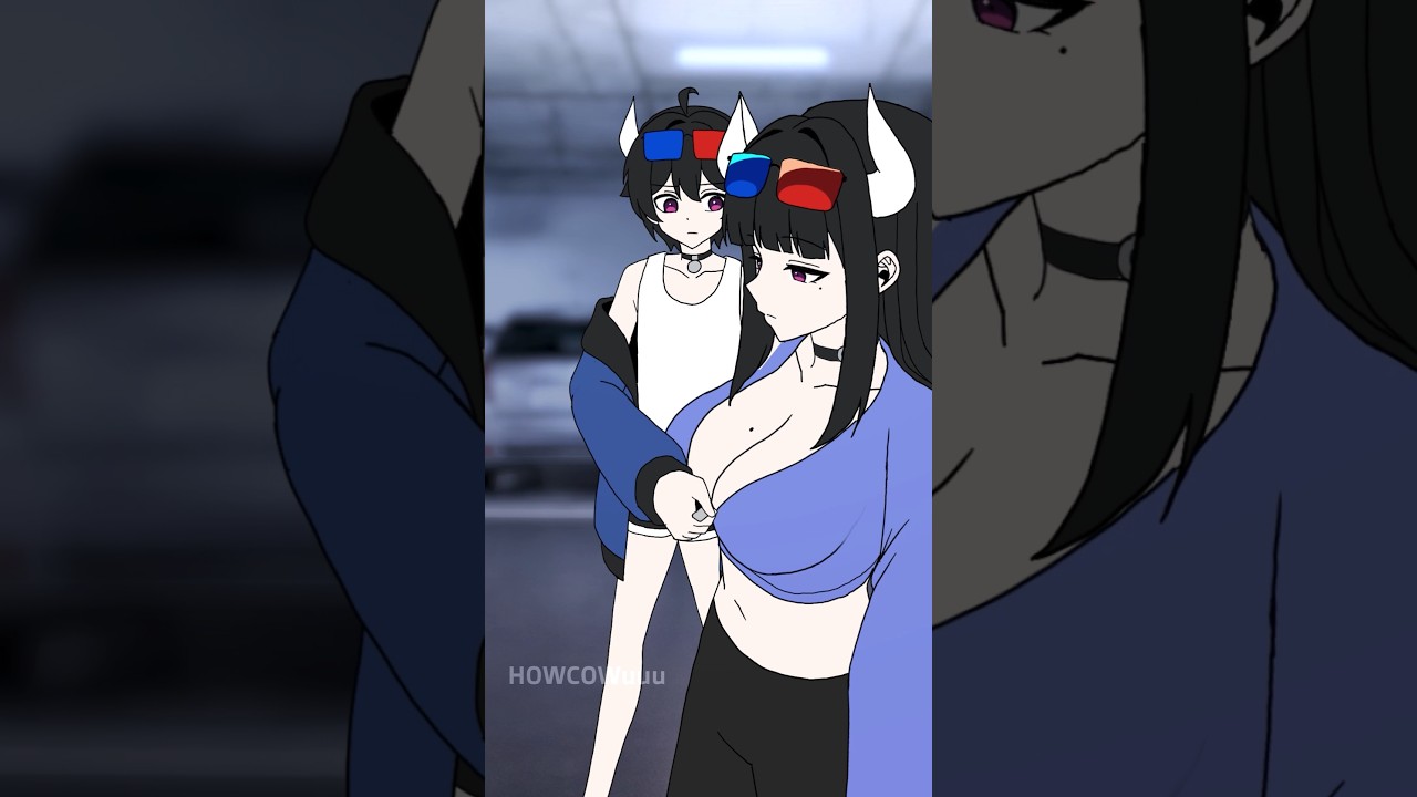지퍼 좀 올리라고 #animation #meme #memes