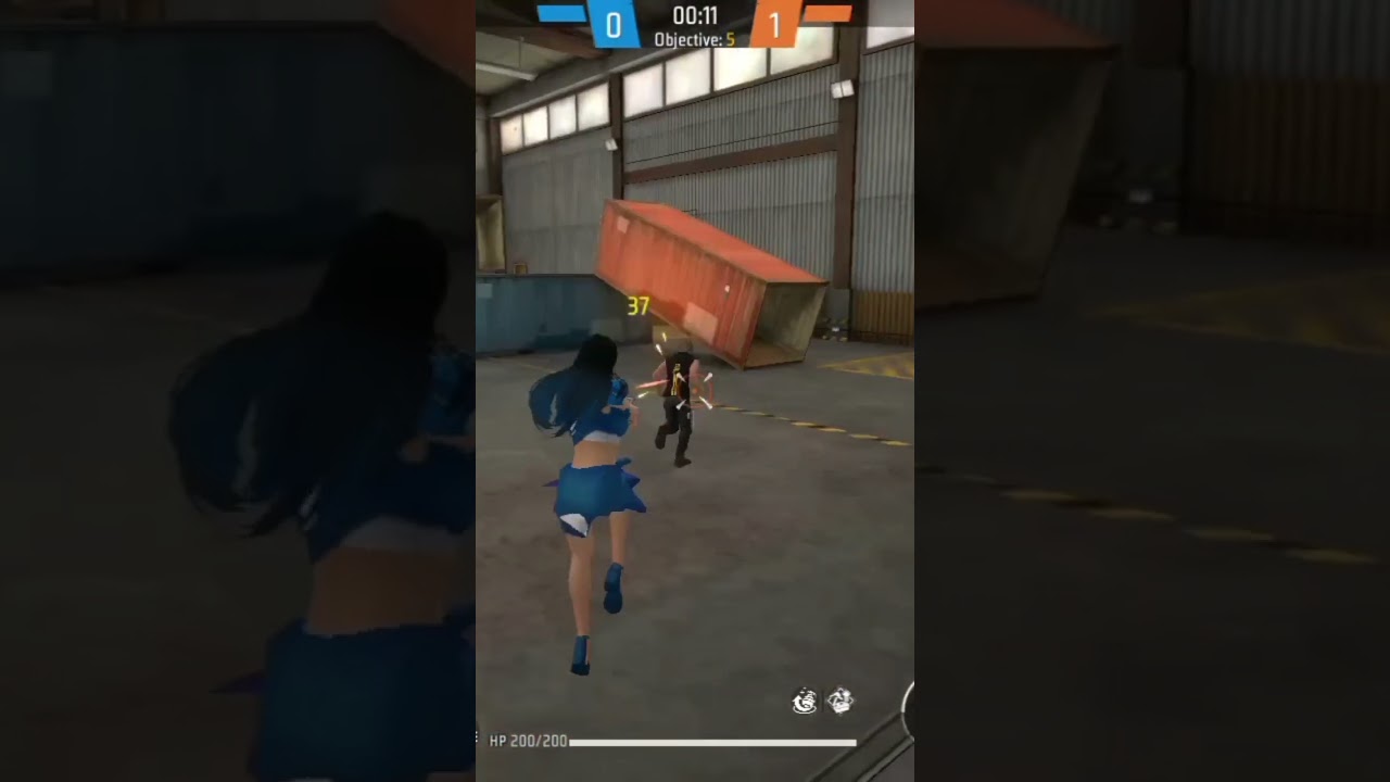 #FreeFire #1v1 #Gaming #NoobToPro #Shorts 🔥#trending #viral #short #shortclips #youtubuplodshort