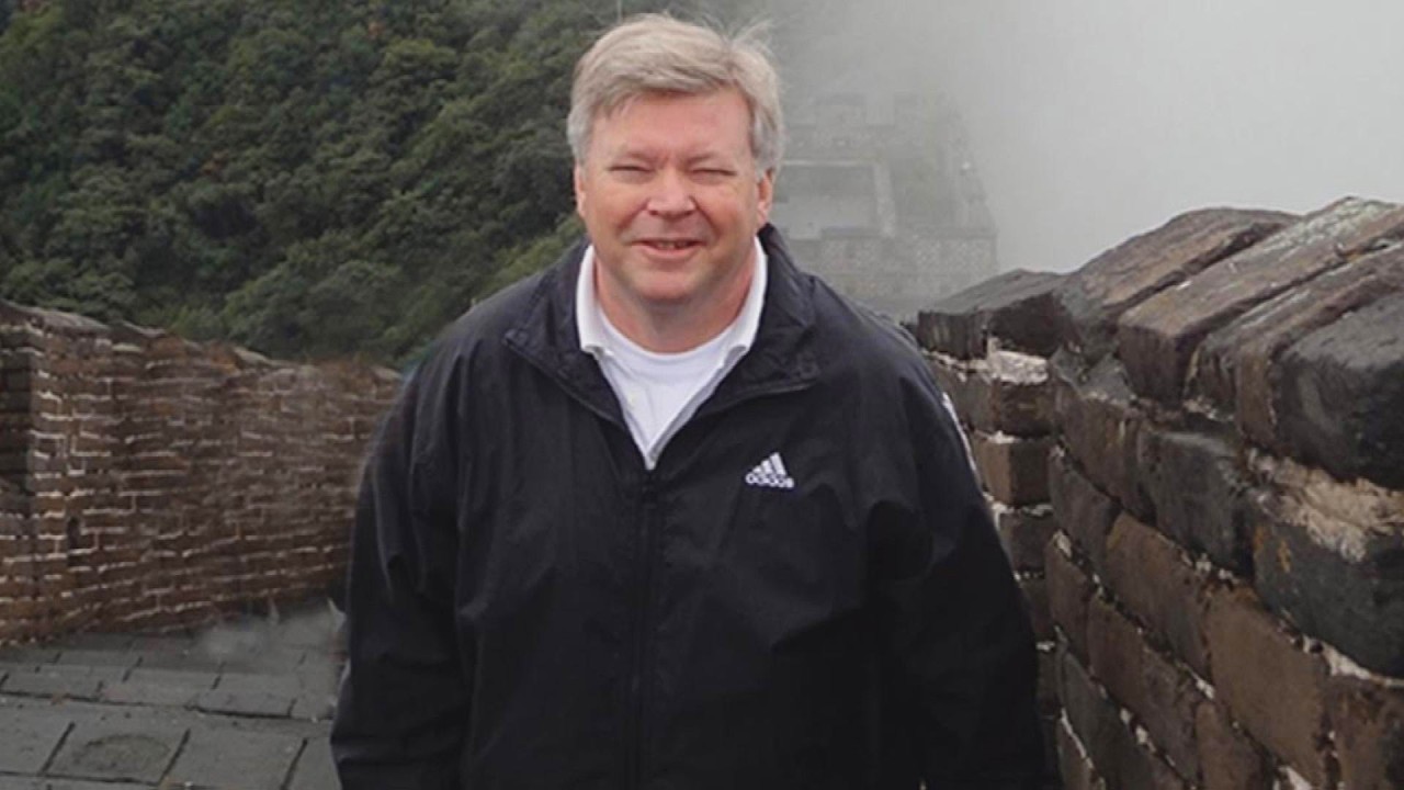 Daughter Of TV Reporter Killed In Bison Attack Has Horrible Memories