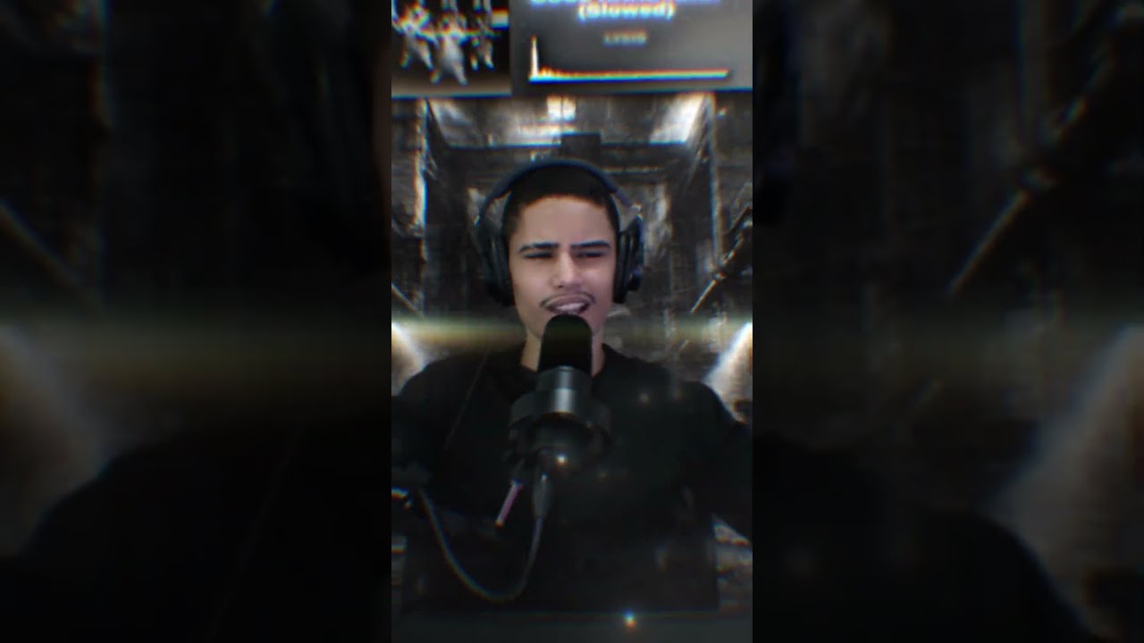 COOL HARDTEKK (Slowed) ☠️  #phonk #edit #phonkmusic