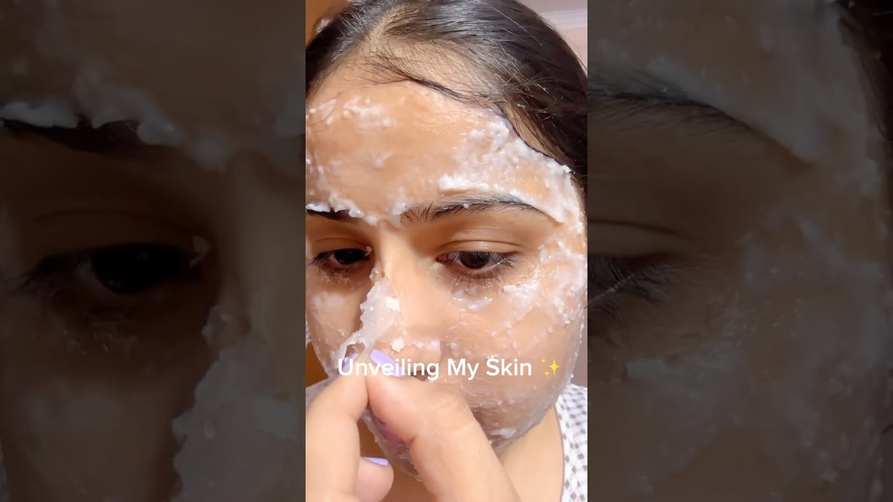 Subscribe to know ingredients #skincare #shorts #ytshorts