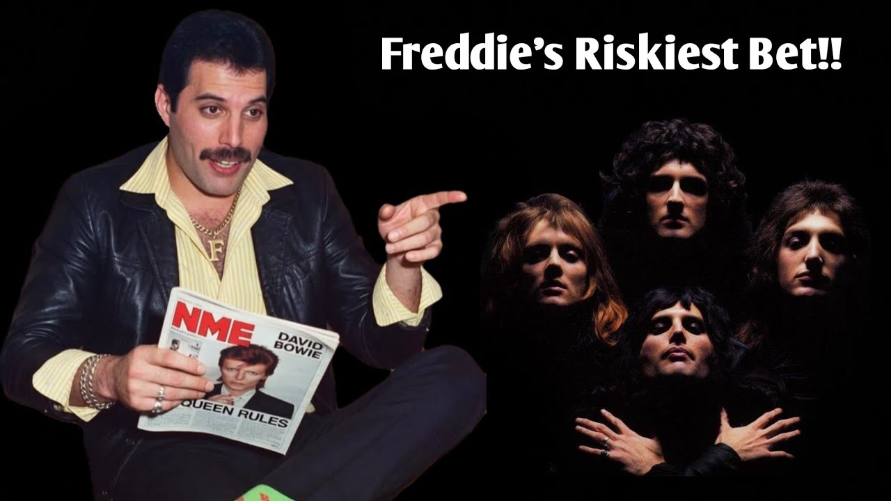 How Freddie Mercury Refused to Cut Bohemian Rhapsody - And WON!