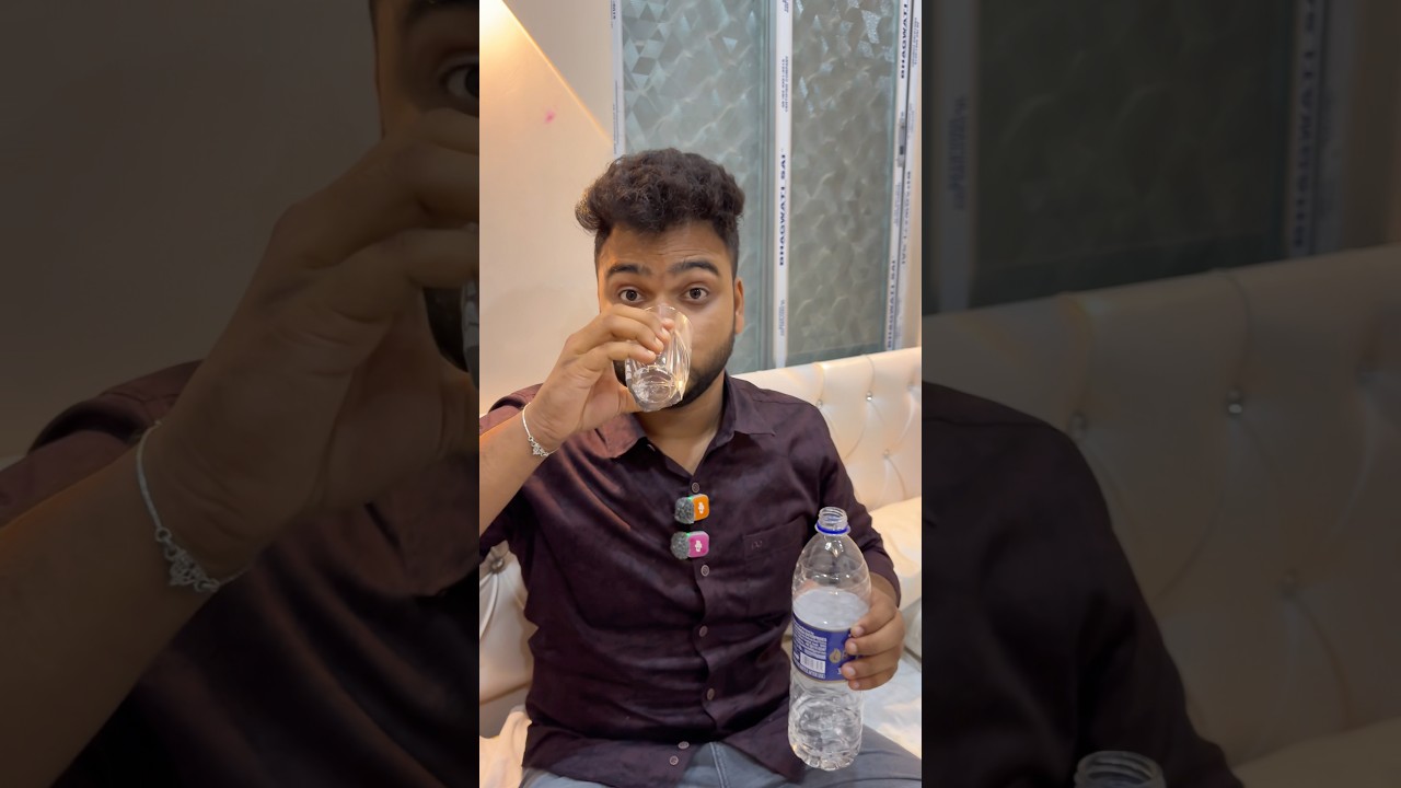 Drink water💧|#viral #funny #comedy #youtubeshorts #trending #shorts #short #ytshorts #love #yt