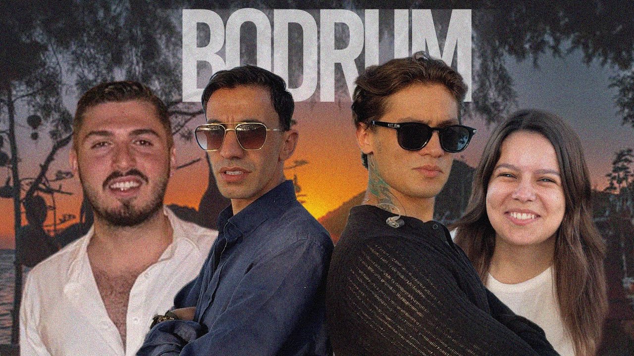 ABİLİK GÖREVİ TAMAMLANDI VLOG