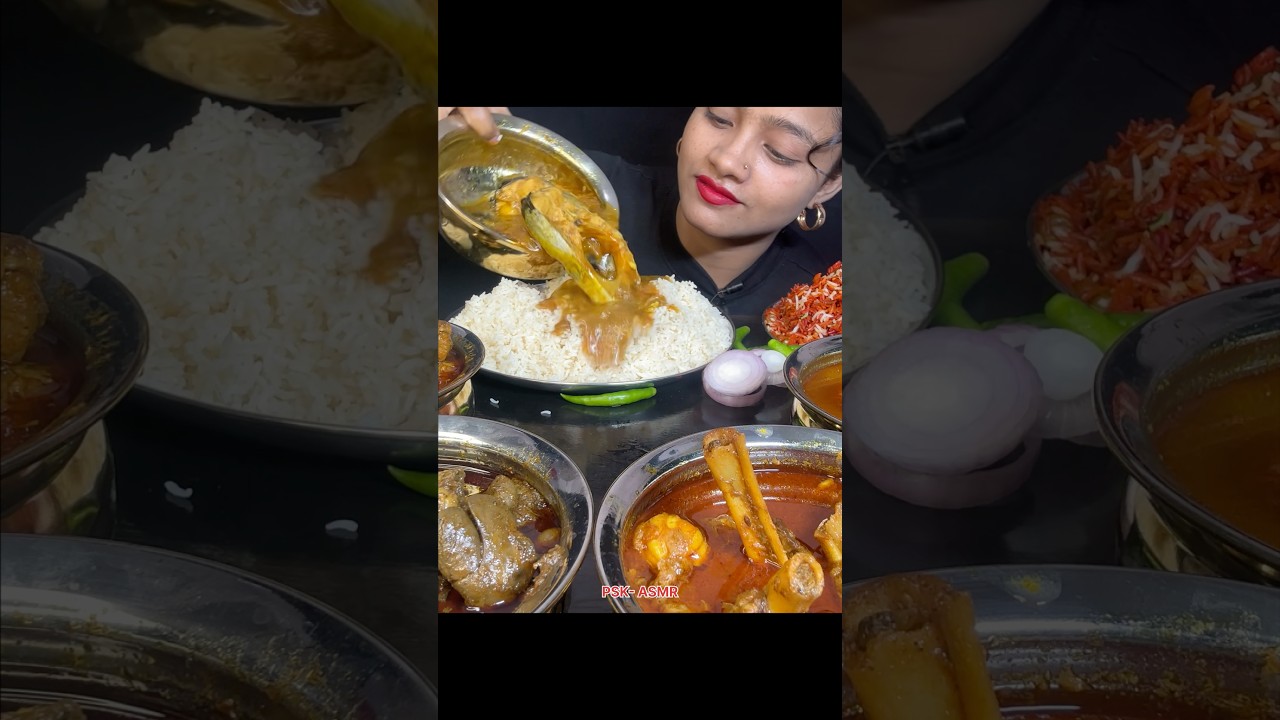 Spicy Food Videos 🥵🌶️#mukbang #food