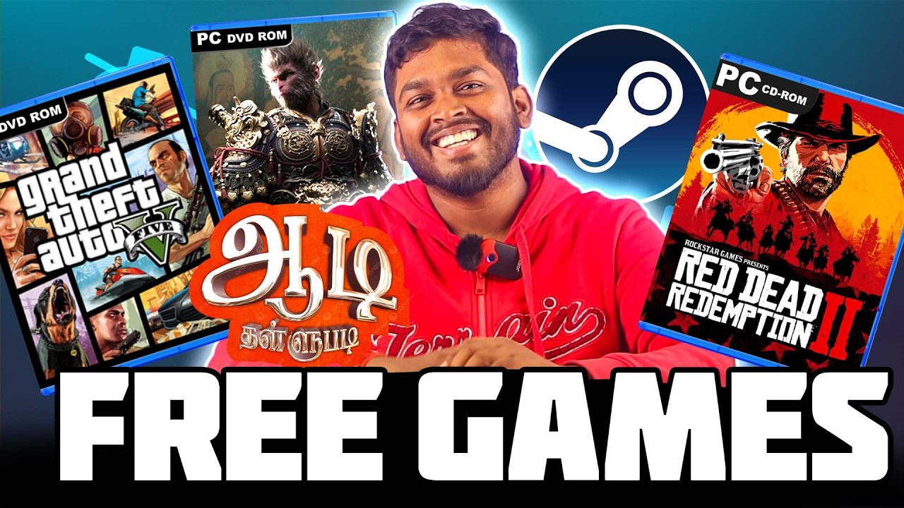 கோடை தள்ளுபடி Steam Offer Games 😍 #mrkk #gaming #games #gta6