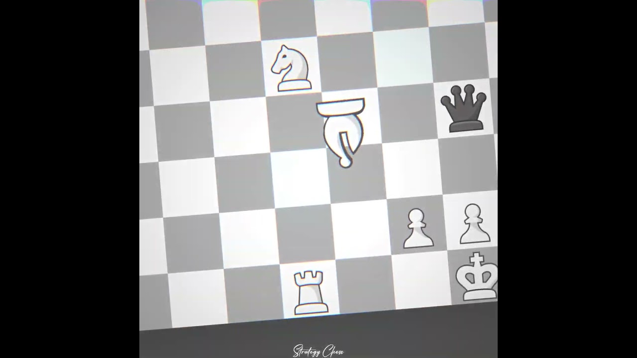 SAY IT TOGETHER THE BISHOP!!  | Chess Endgame