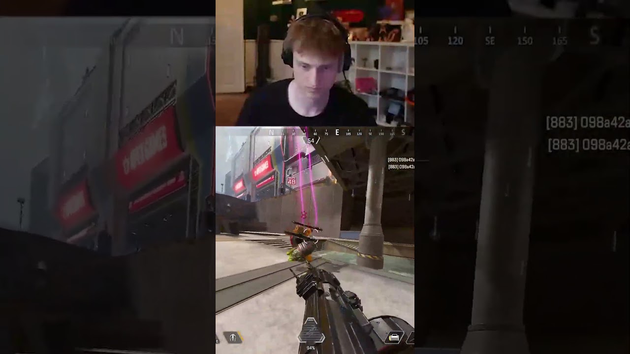 Mande Makes 1v3's Look TOO EASY