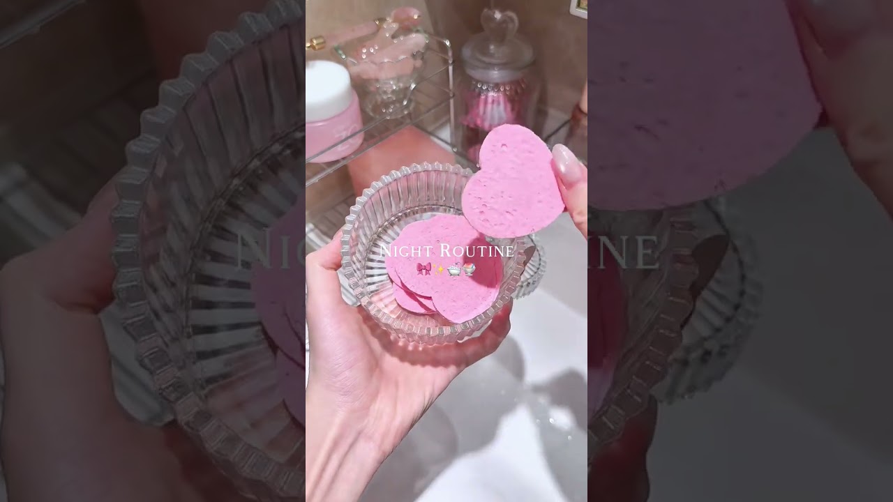 #dailyvlog #skincare #faceserumforoilyskin #nighttimeskincareroutine