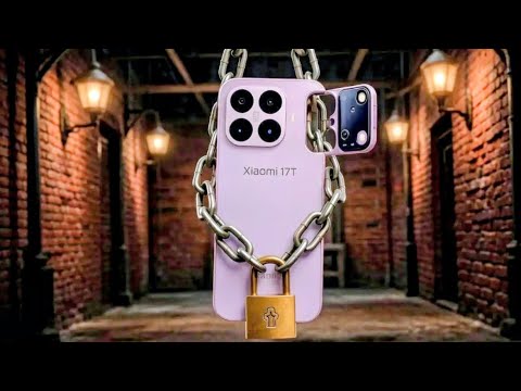 ОБЗОР XIAOMI 17T! Честный обзор народного флагмана! / Арстайл / 