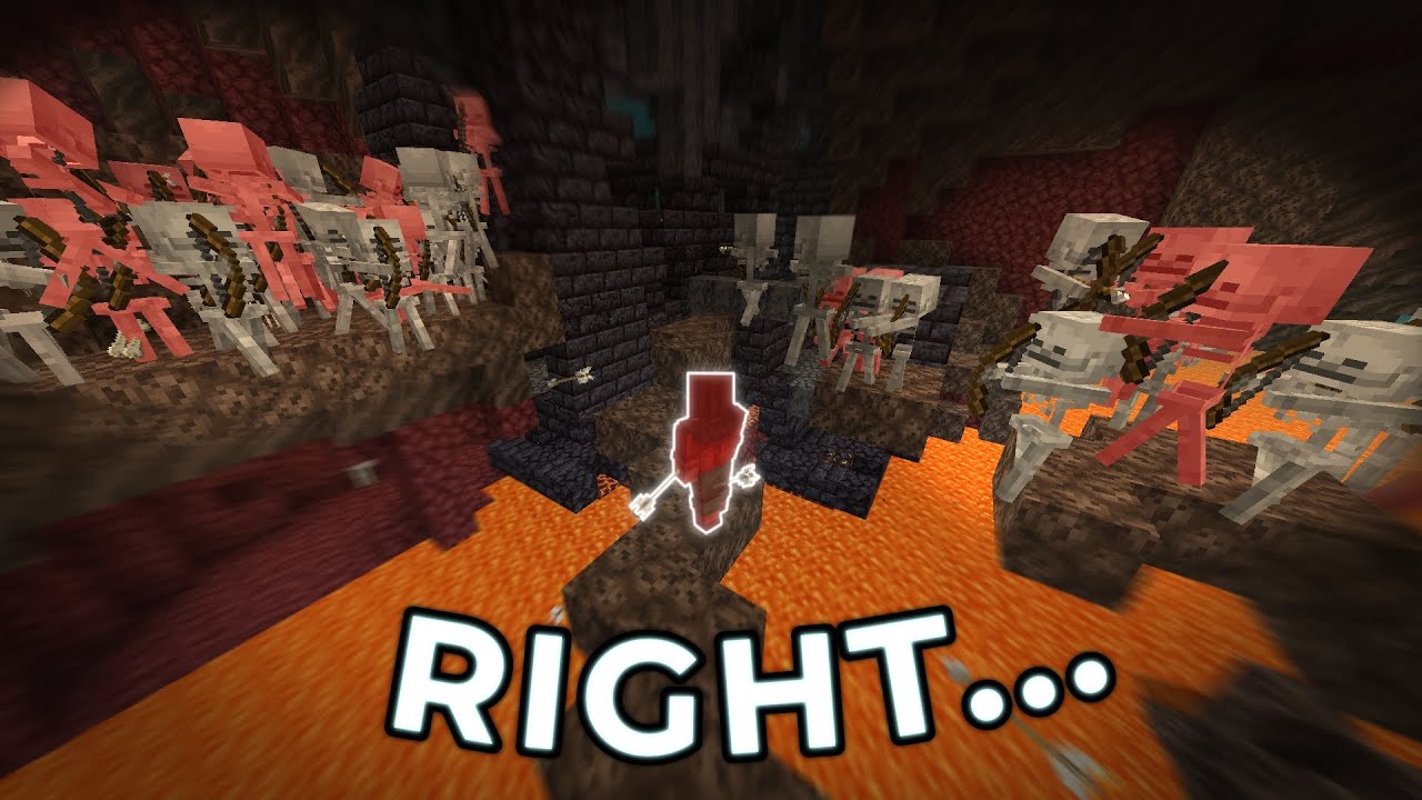 Speedrun Moments that will make you say RIGHT