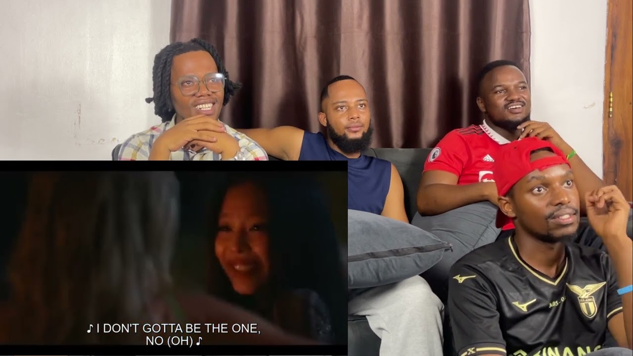 The Weeknd,JENNIE,Lily-Rose Depp 'One Of The Girls' +Matt Champion & JENNIE 'Slow Motion' (REACTION)