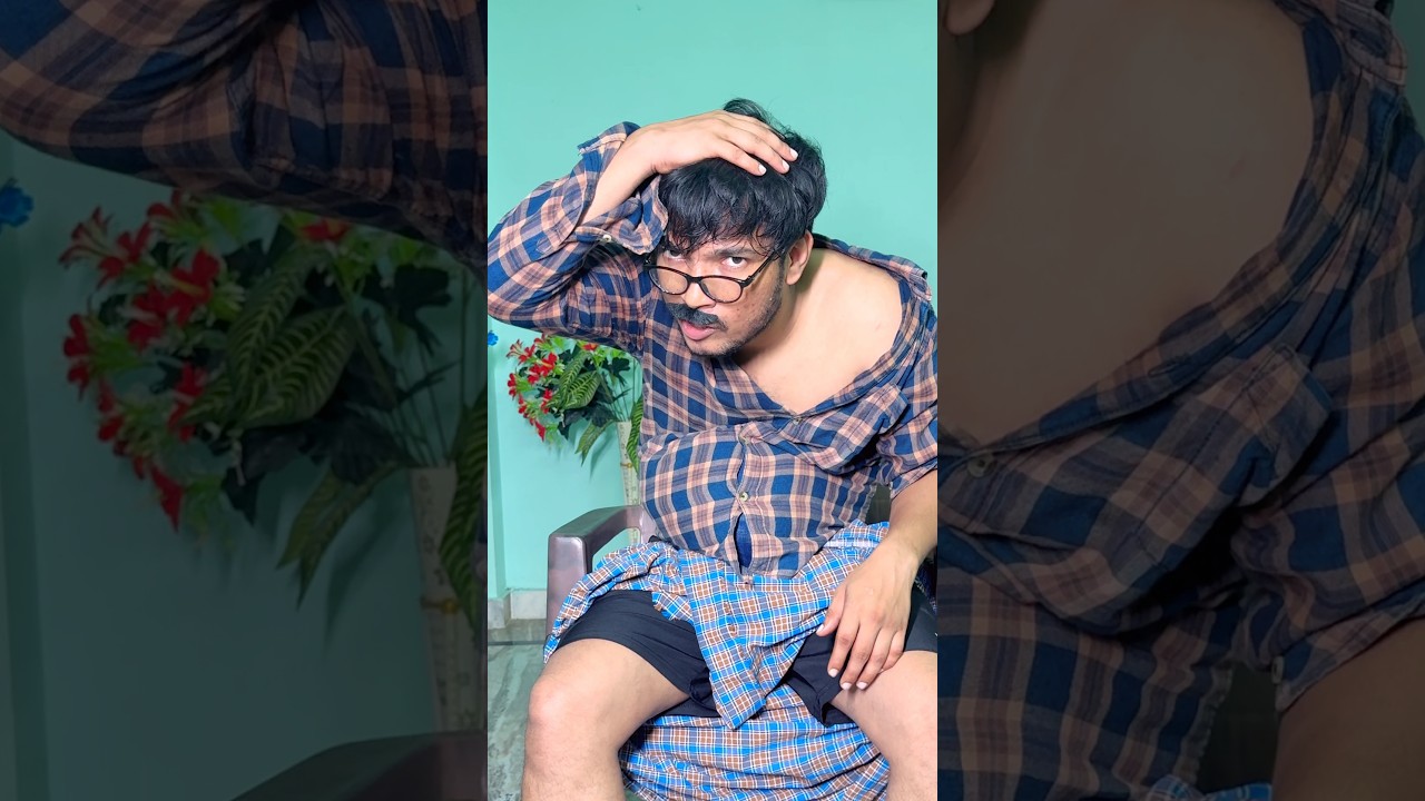 Wait for the twist 😂 #comedy #comedyvideo #shorts #youtubeshorts #funny #funnyvideo