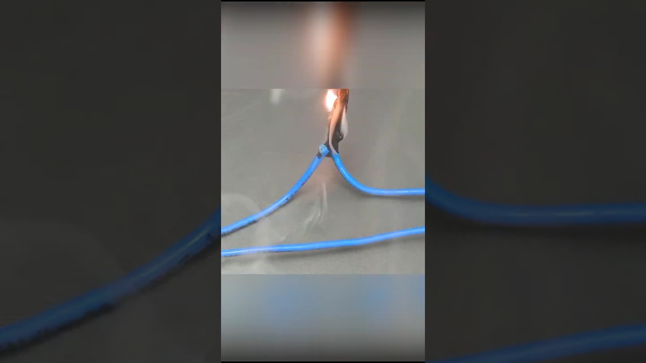 99% of People Connect Wires Wrong — Save Your Life,