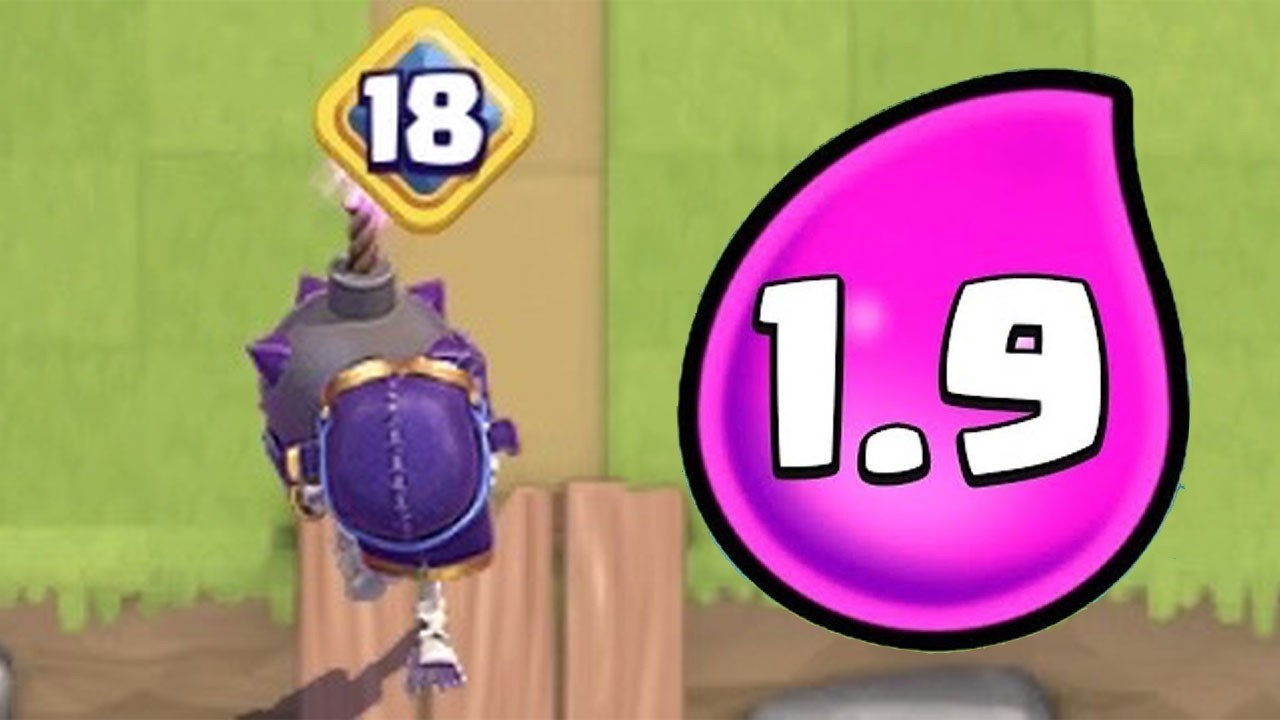 the last skillful deck