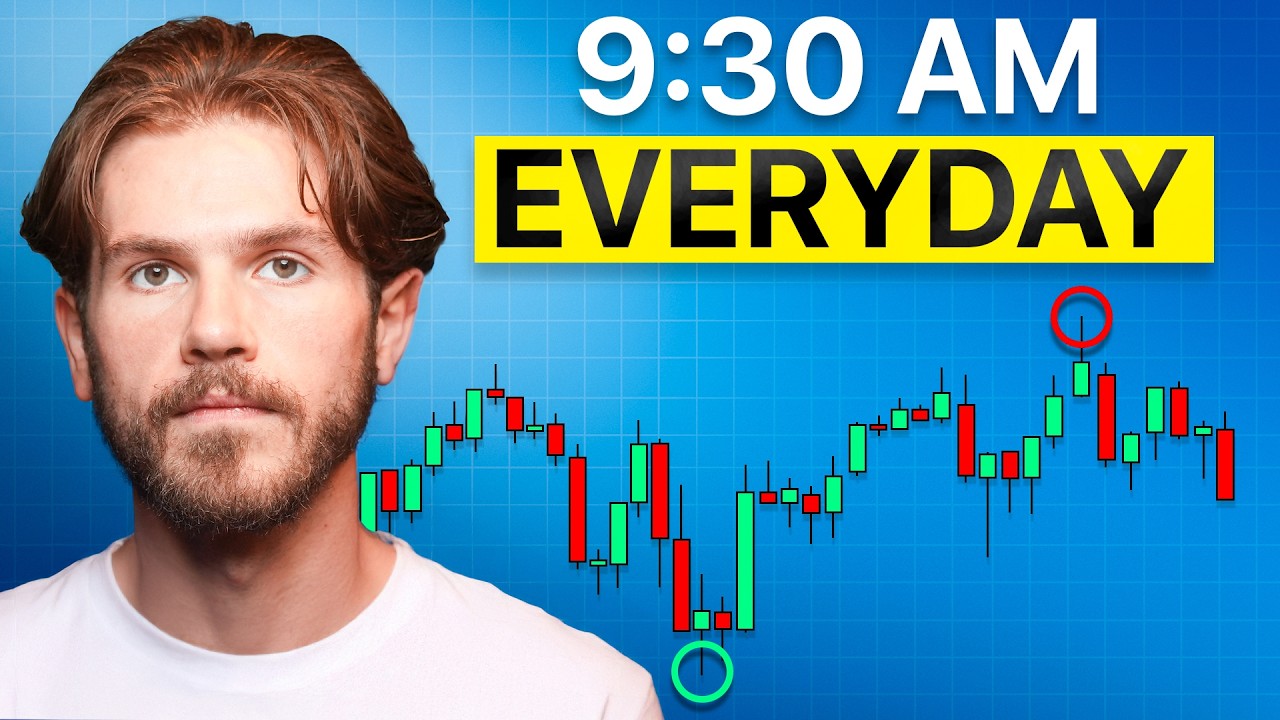 My UPDATED Trading Strategy (2026)