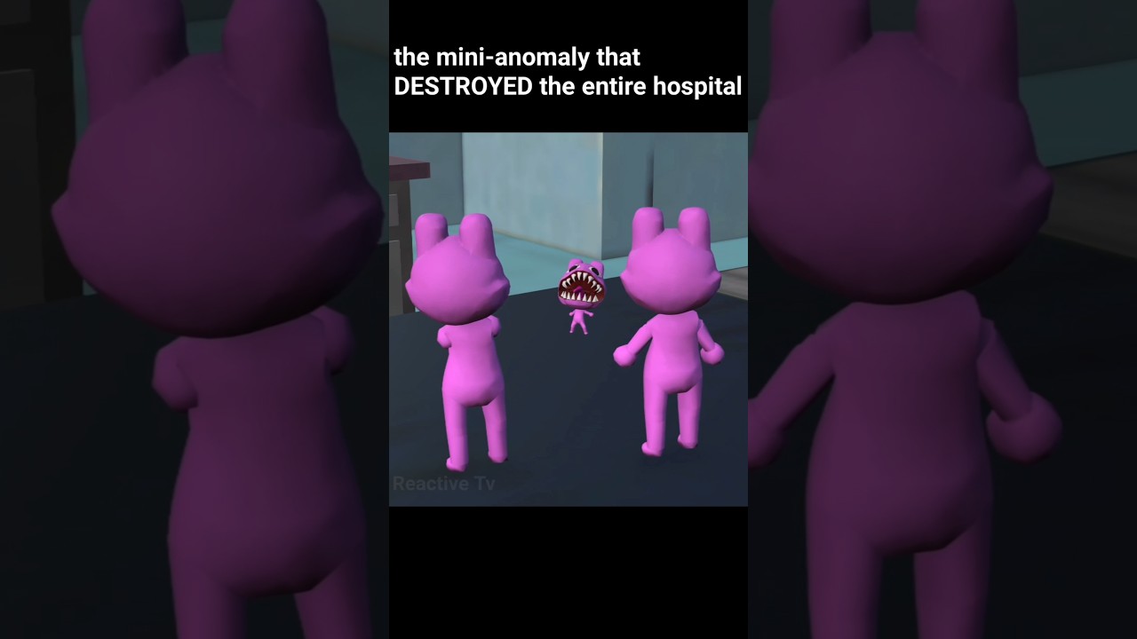 Which one is normal #animalhospital #roblo...