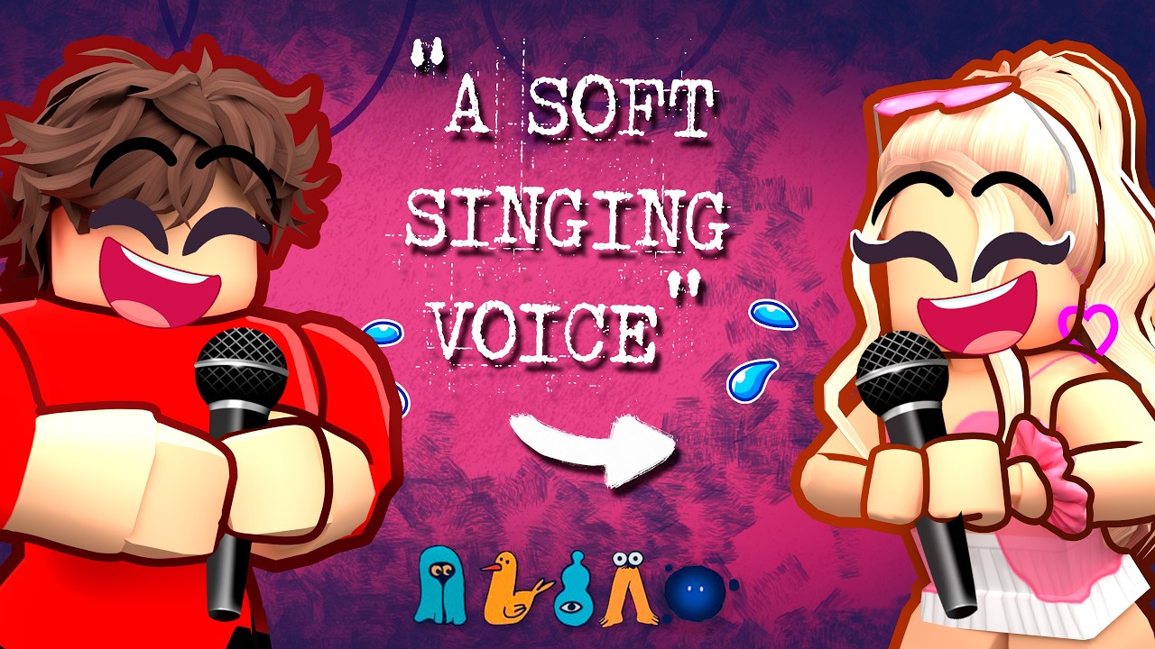 We Became Professional Voice Actors