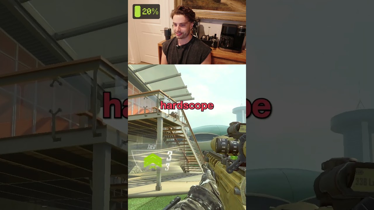 BO2 Drunk 1v1's Against Friends 😂