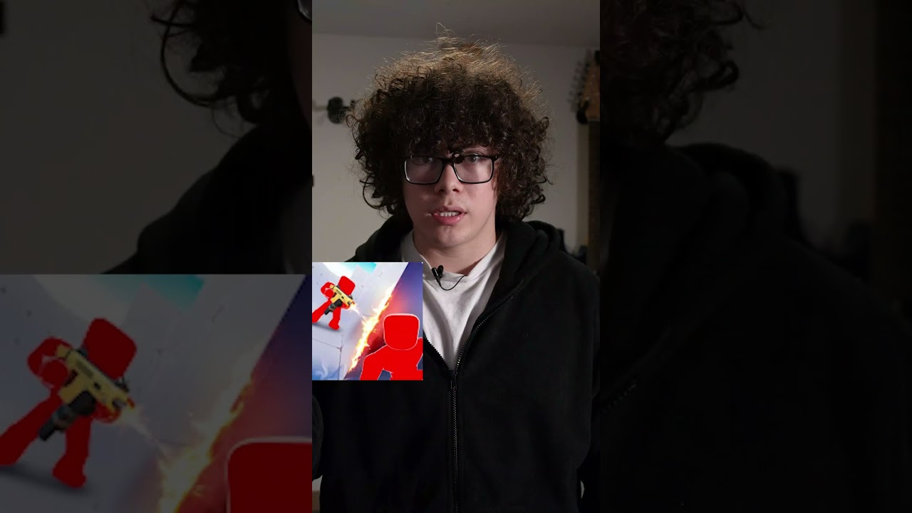 You Can Save ONE Roblox Game…