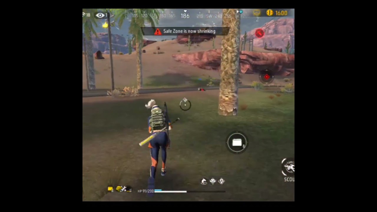 Free fire Short Video Made By Singla Entertainment#youtube#shortfilms #shortgaming#freefireindia