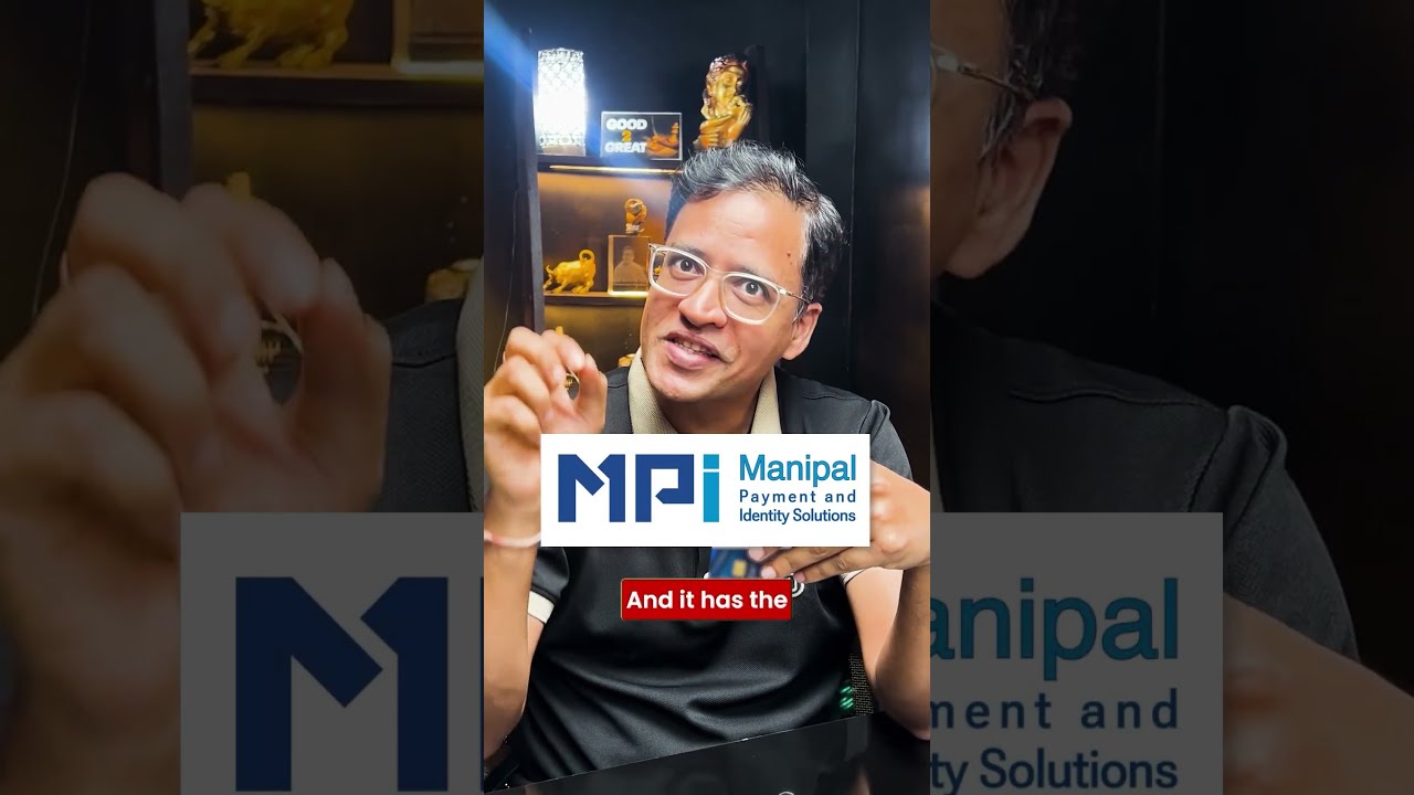 35 Billion Labels और करोड़ों Cards…के पीछे कौन है?