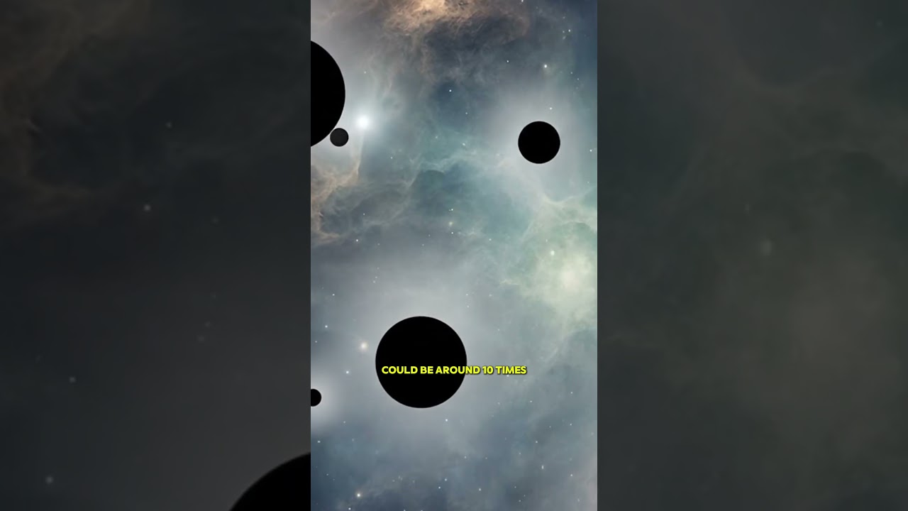 The Nearest Black Hole to Earth May Be Much Closer Than We Thought