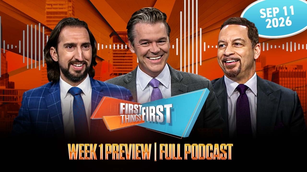 49ers beat Rams, Bills vs. Texans preview, Matt Leinart joins, Upset Alert & Nick’s Picks for Week 1