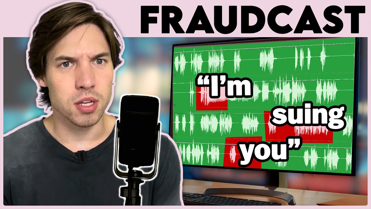 A Podcast That Makes @JosiahSchneider Say Something Different AGAIN