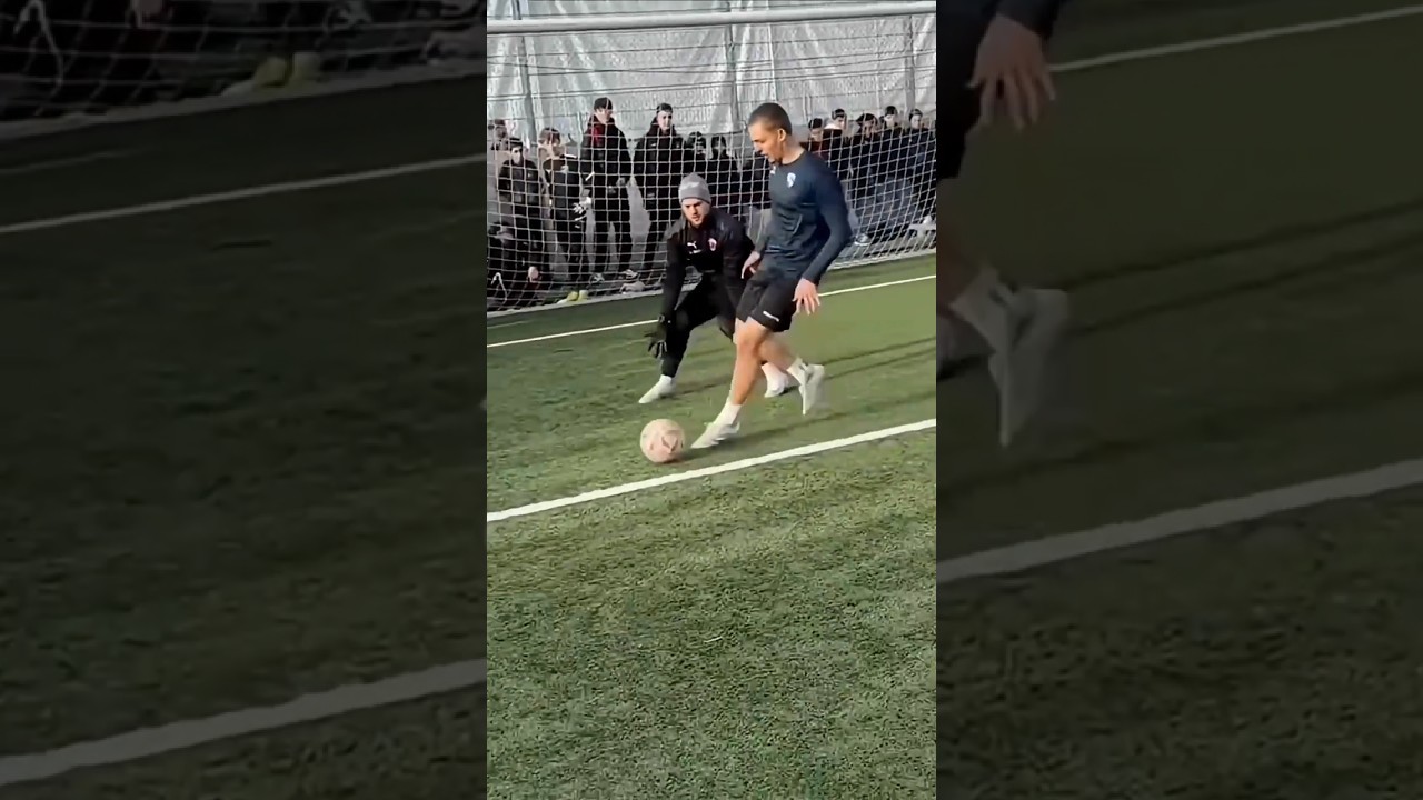 trap 🪤🌀 skill .⚽💯🔥..#football #skills #footballskills