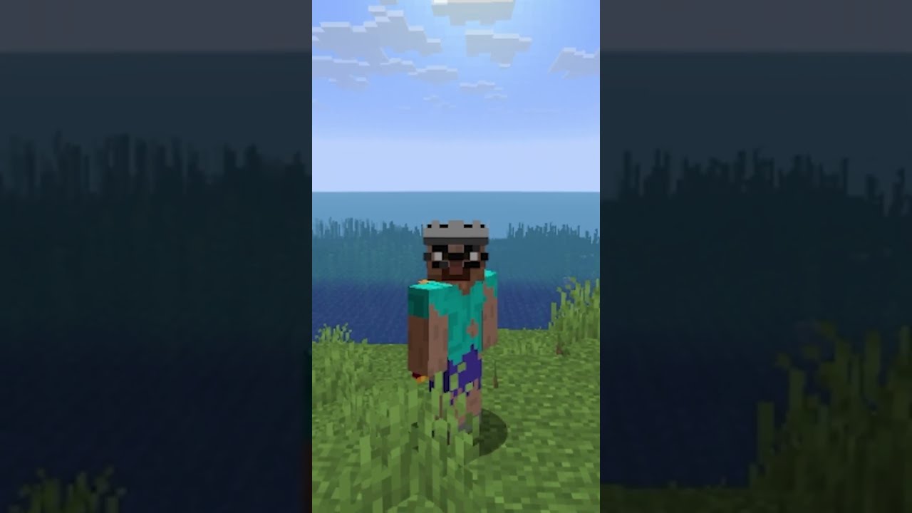 Está para Java nomas he xd está muy top #minecraft #minecraftshorts #humor #humorviral #mods #hierro