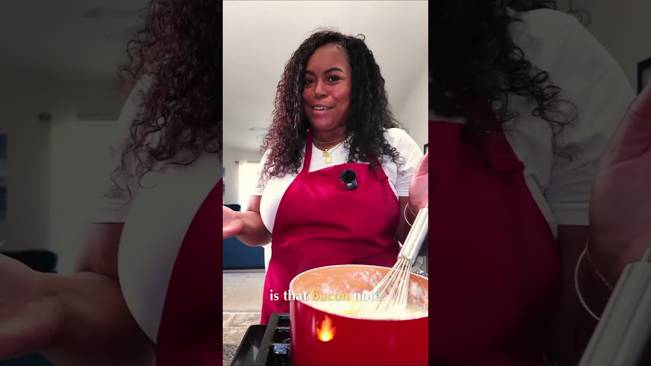 Cheese Blend Secrets Revealed #shorts