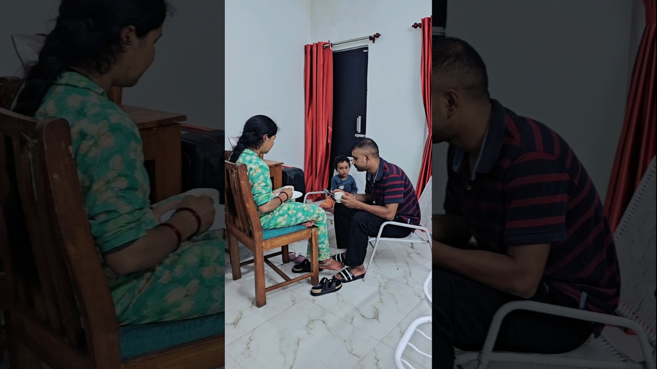 “Destination तक पहुँचने की पूरी कहानी”#dailyvlog #phadilifestyle
