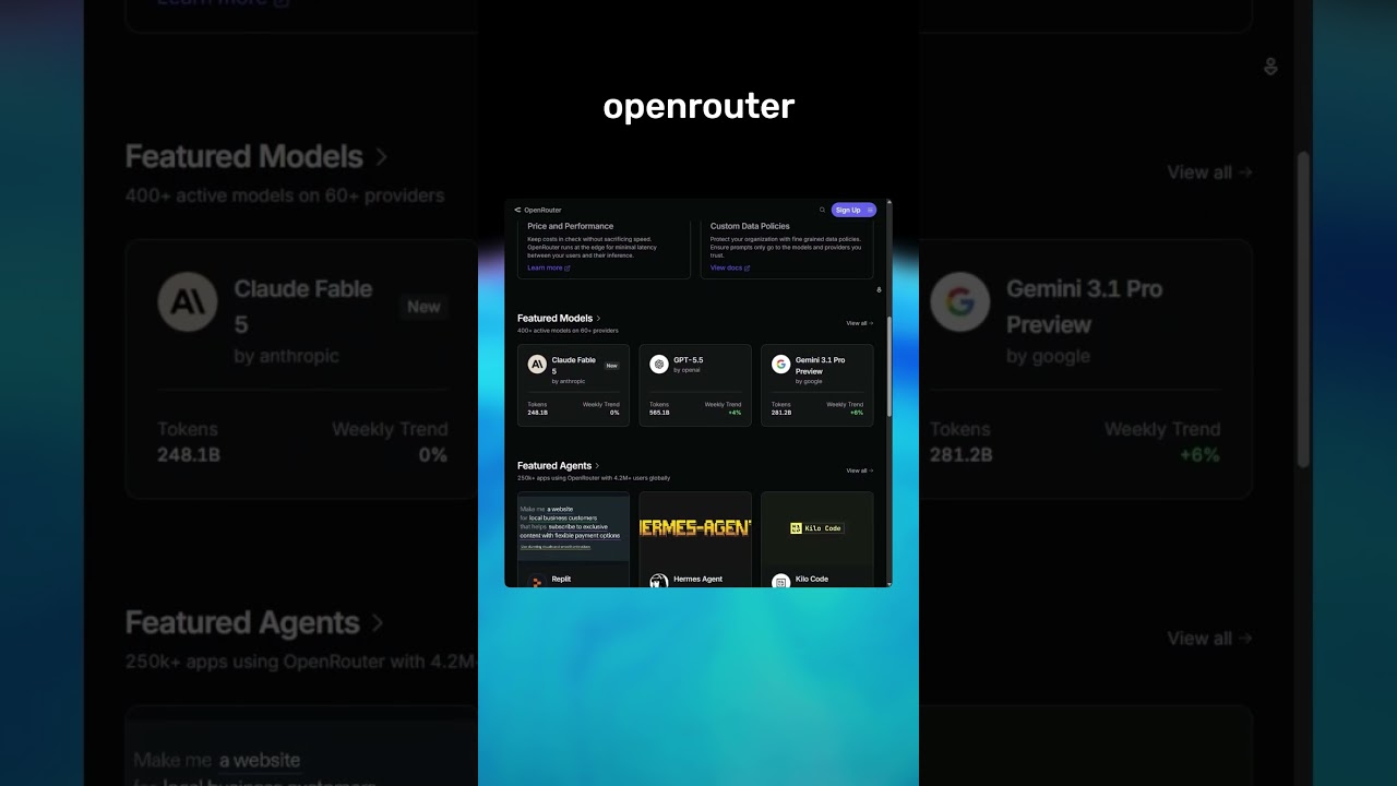Open Source Projects You Should Know #code #programming #coding #tech #ai #website #webdevelopment
