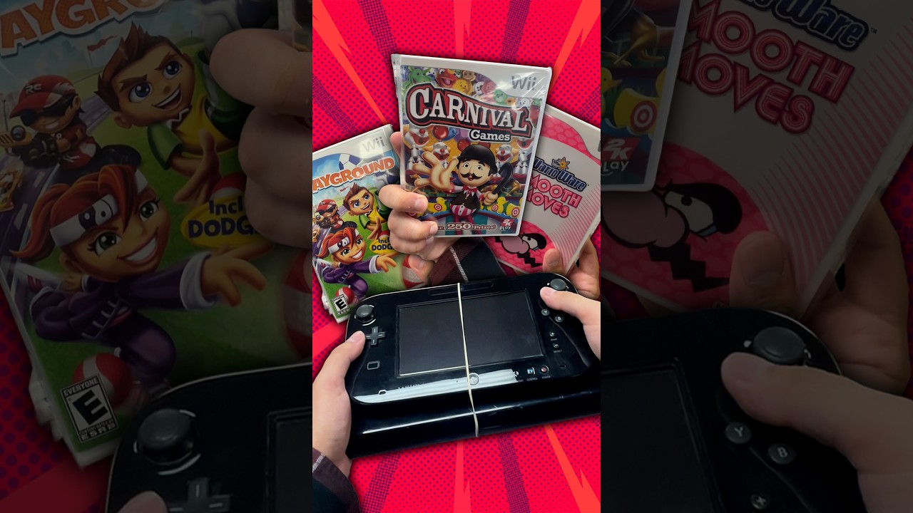 The Most Underrated Console?