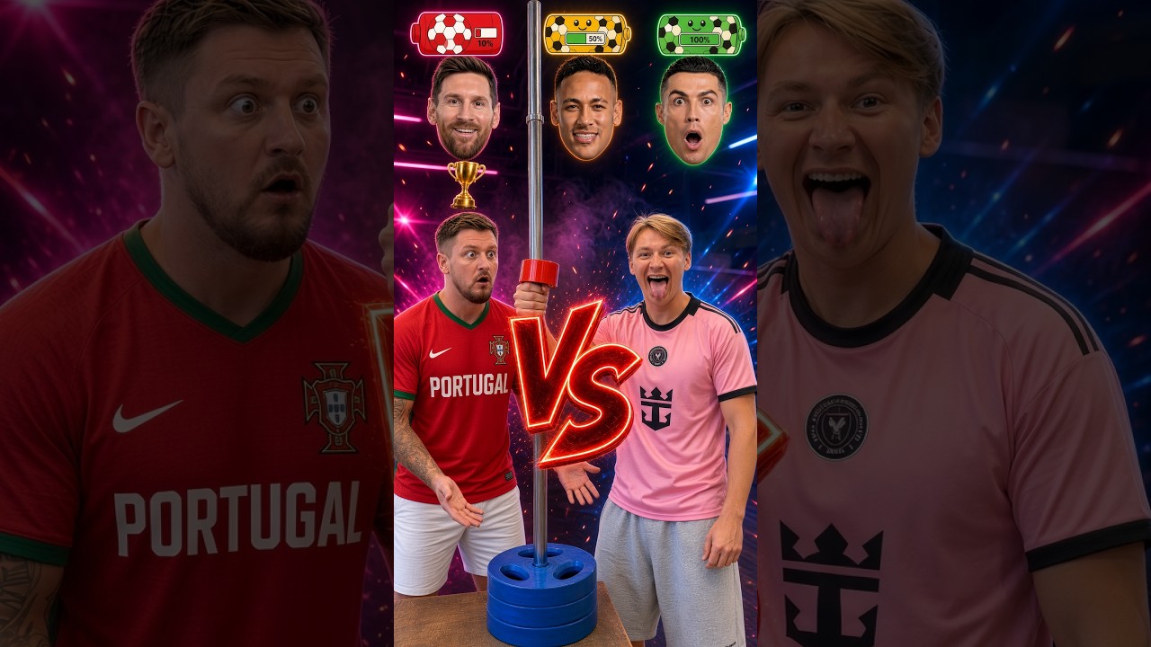 PRO FOOTBALL PLAYERS RUN UNTIL TIME RUNS ouT | WHO WON?🏆