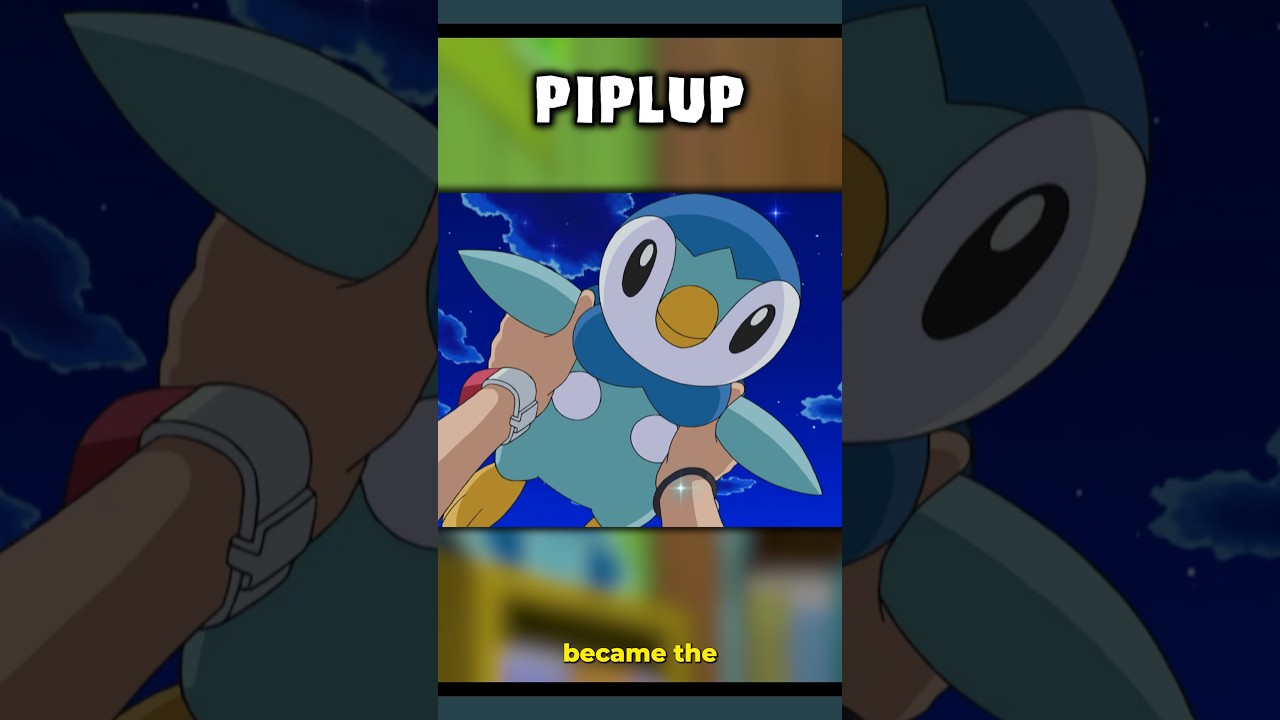 1 Fact for Every Pokemon (Part 20)