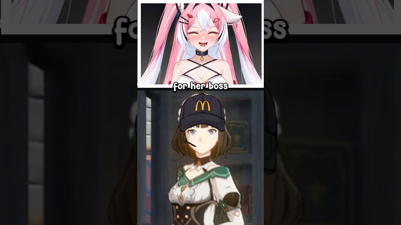 there’s a SECRET INTERACTION with KATHERYNE?