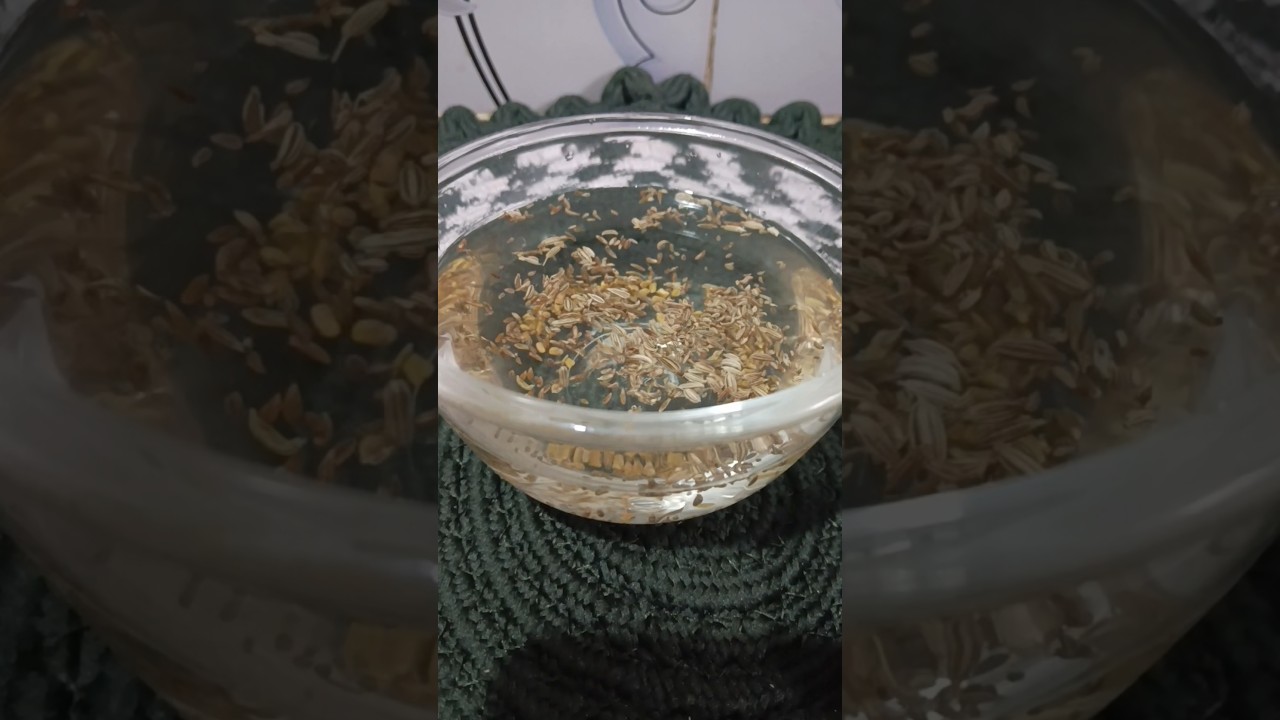 Methi Sauf Jeera and Ajwain Benefits by Dr. Robin Sharma #healthy #shorts #trendingshorts #ytshorts