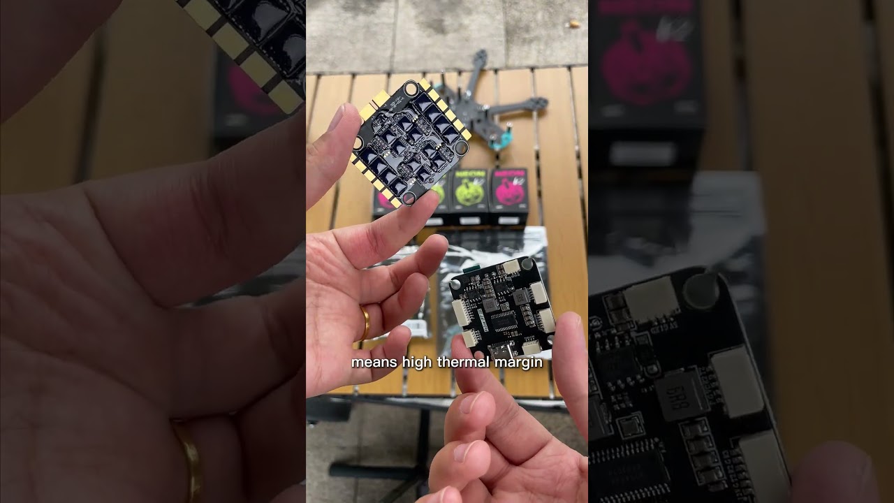 Cheapest 5-Inch FPV That Doesn't Suck 🔥 #FPV #BudgetBuild #FPVCommunity
