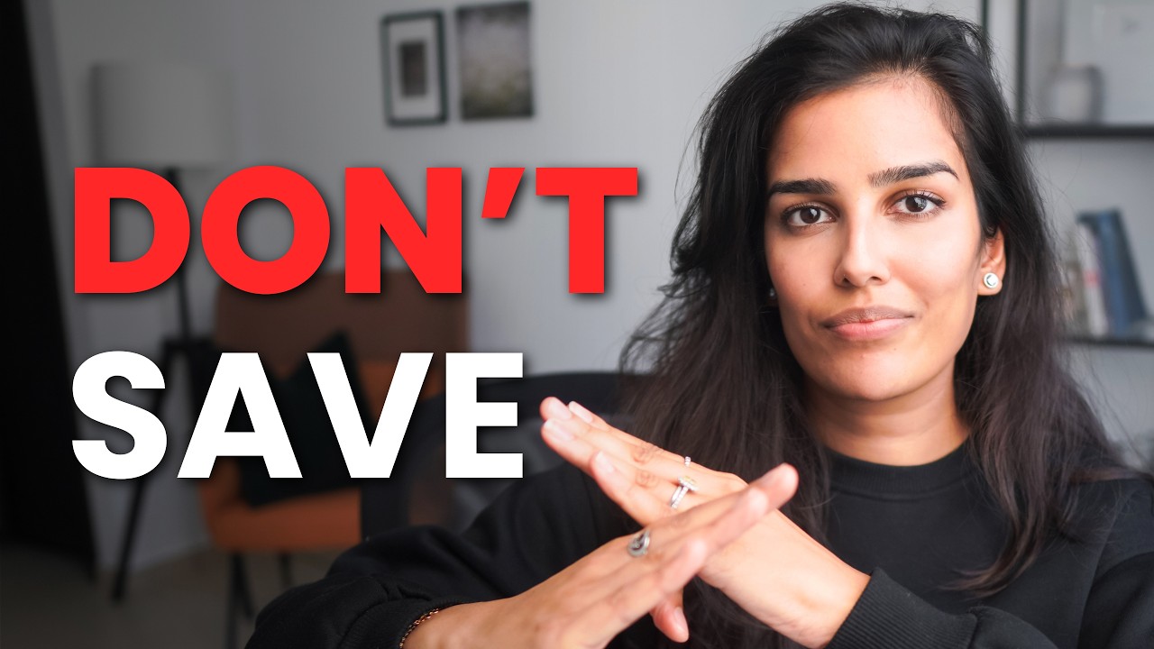 8 Money Lessons I Wish I Knew at 22 (Instead of 34)