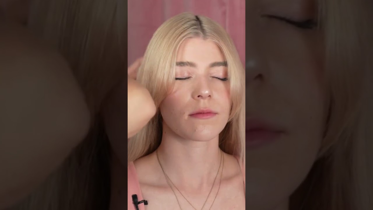 What Is Your Favorite Trigger? ASMR Low Updo Hairstyle #asmrrealperson #asmrrelaxing #tingles